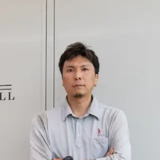 代表