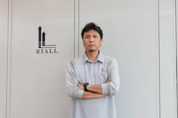 合同会社RIALL 代表